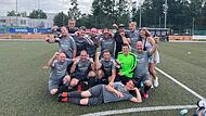 Fu&szlig;ball und Inklusion in Hammelburg