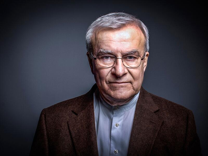 Synchronsprecher Joachim Kerzel ist tot