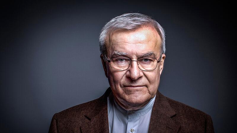 Synchronsprecher Joachim Kerzel ist tot Synchronsprecher Joachim Kerzel ist tot