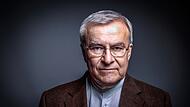 Synchronsprecher Joachim Kerzel ist tot