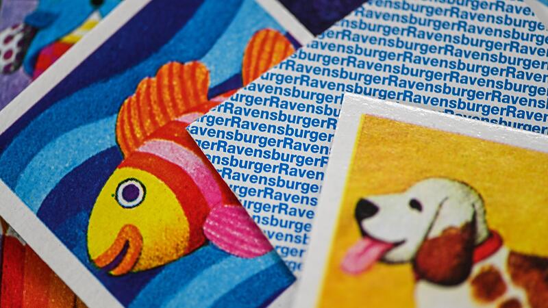 Ravensburger AG Ravensburger AG