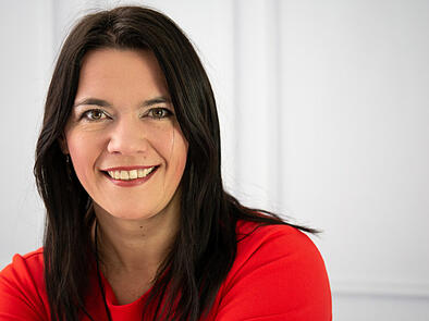 Susanne Bauer