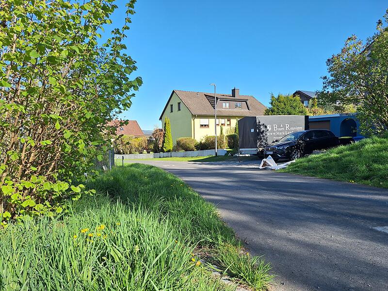 B&uuml;rgerversammlung Bad Br&uuml;ckenau-Volkers: Themen
