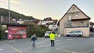 Schulweghelfer Schulweghelfer