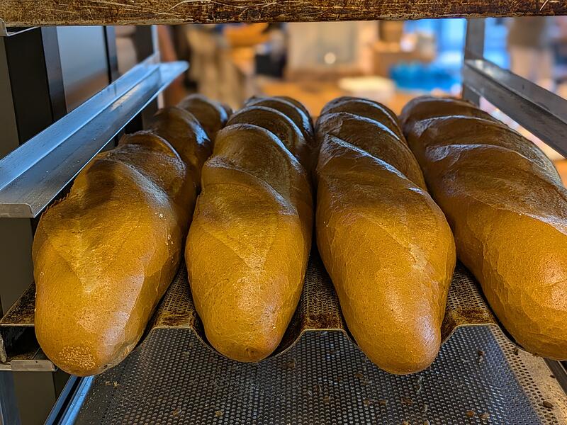 B&auml;ckerei Polster HerzogenaurachB&auml;ckerei Polster Herzogenaurach