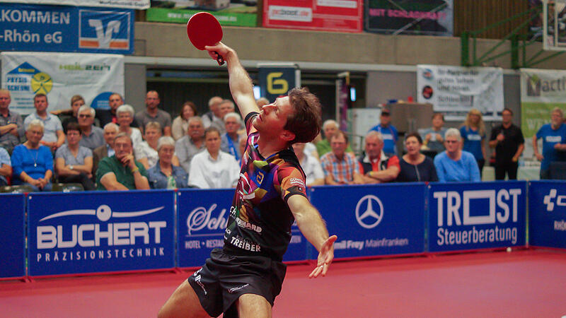 Bastian Steger