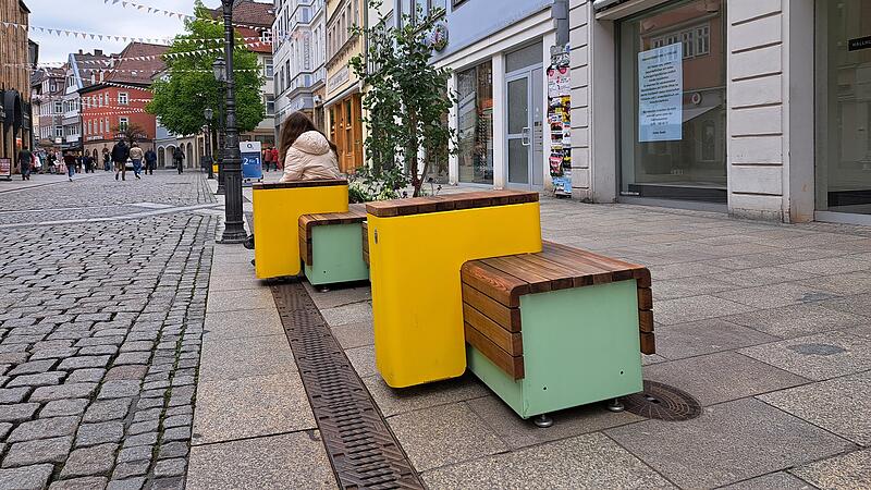 Wo sitzt es sich in Coburg am besten? Wir haben den Test gemacht.
