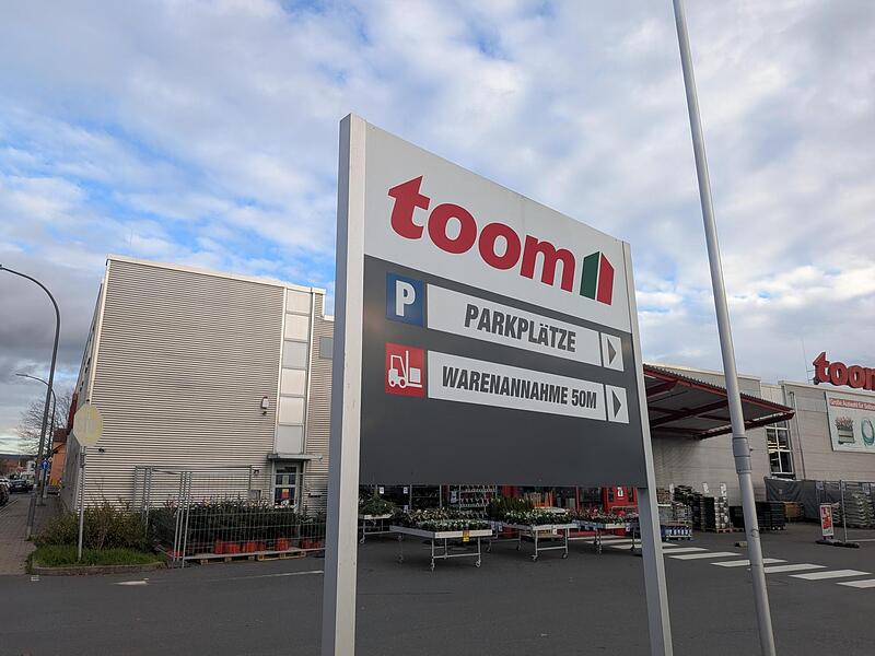Toom Baumarkt Bamberg Toom Baumarkt Bamberg