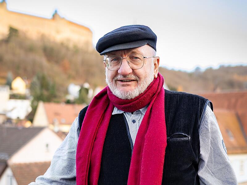 Oswald Greim