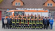 Unser Bild zeigt die erfolgreichen Teilnehmerinnen und Teilnehmer der Leistungsprüfung. Unser Bild zeigt die erfolgreichen Teilnehmerinnen und Teilnehmer der Leistungsprüfung.