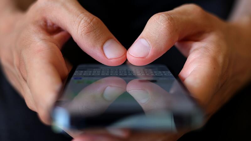 Smartphone Smartphone