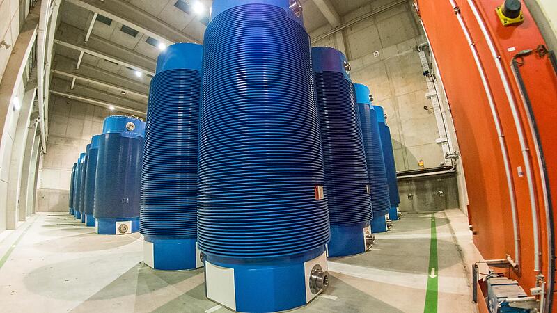 Foto Main-Post - 9267529