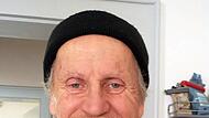Wo ist Georg Müller?