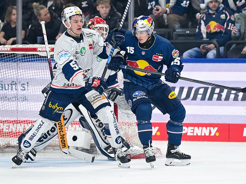 Nikolaus Heigl (r)