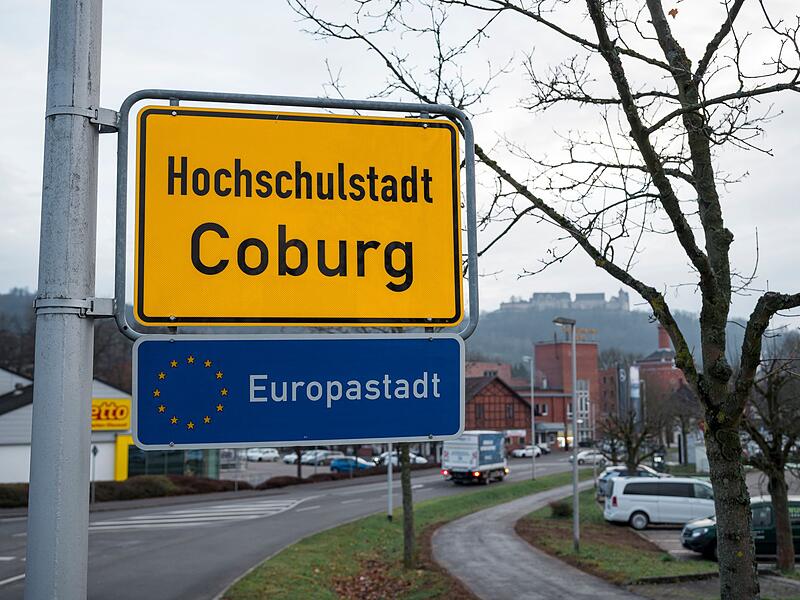 Coburg