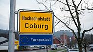 Coburg Coburg