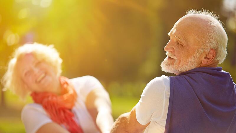 Gerade Sportarten, die Koordination erfordern, wirken pr&auml;ventiv gegen Demenz &ndash; etwa das Tanzen.