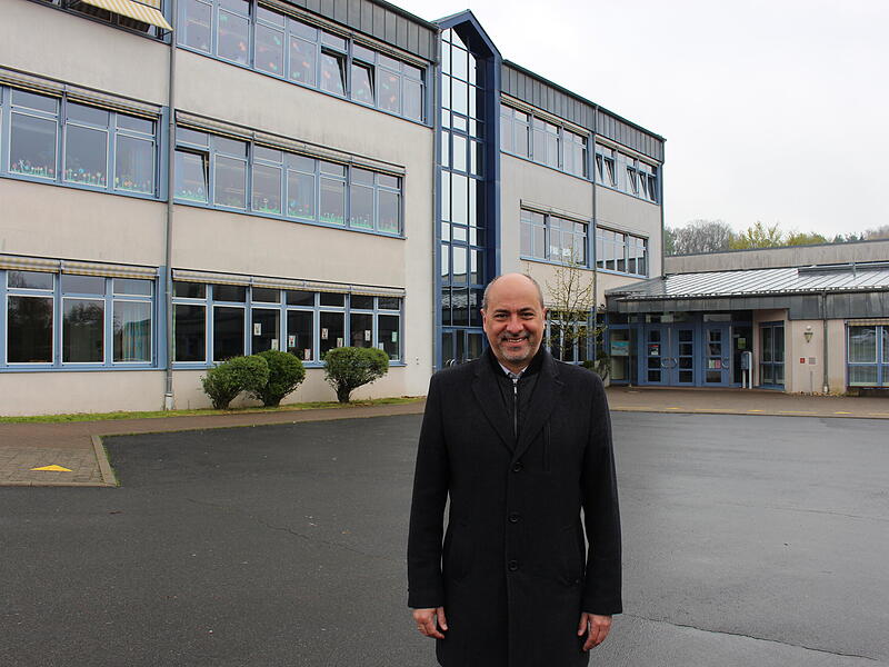 Grund- und Mittelschule Schlüsselfeld