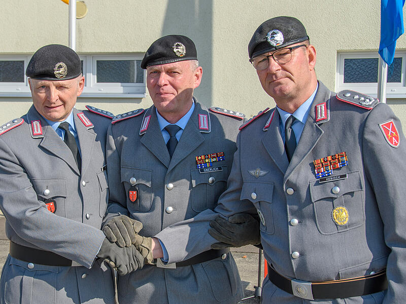 Gefechtssimulationszentrum Wildflecken