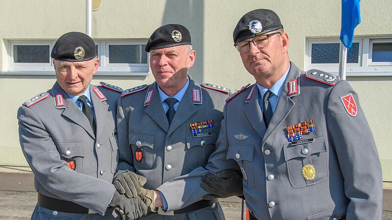 Gefechtssimulationszentrum Wildflecken