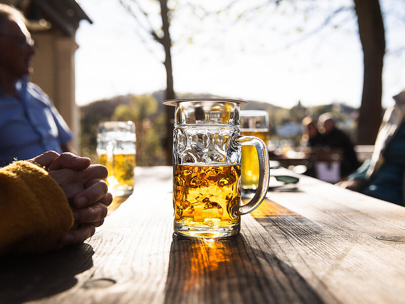 Bamberger Bierkeller Bamberger Bierkeller