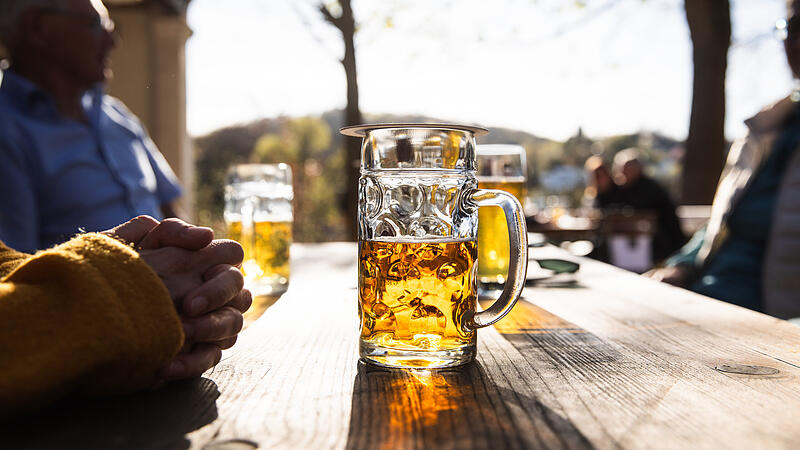 Bamberger Bierkeller Bamberger Bierkeller