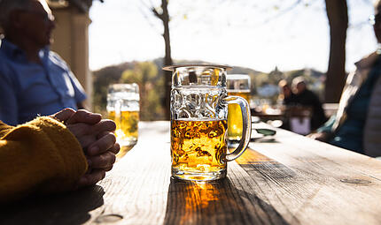 Bamberger Bierkeller