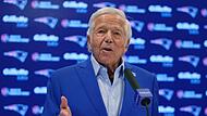 Robert Kraft