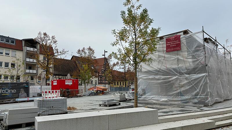 Paradeplatz Oktober 2024Paradeplatz Oktober 2024