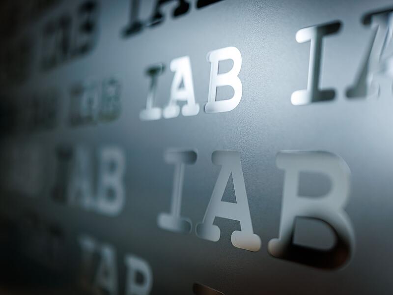 IAB - Institut für Arbeitsmarkt- und Berufsforschung