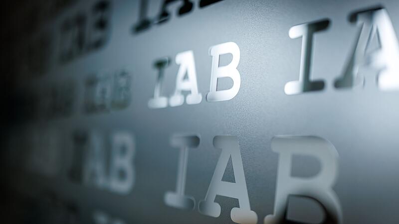 IAB - Institut für Arbeitsmarkt- und Berufsforschung