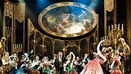 "Das Phantom der Oper" kommt nach K&ouml;ln