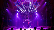 Circus Arena