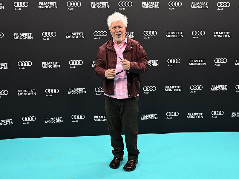 Fortsetzung Filmfest M&uuml;nchen