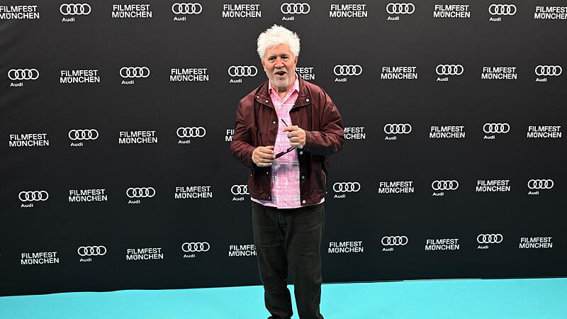 Fortsetzung Filmfest München Fortsetzung Filmfest München