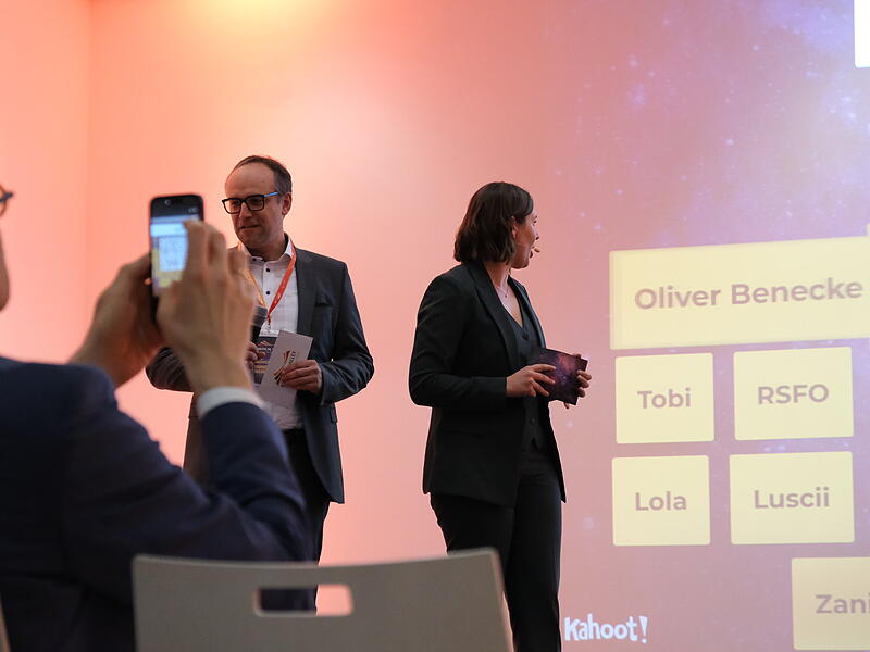 Medical Valley Innovation Night ForchheimMedical Valley Innovation Night Forchheim Das Medical Valley organisierte bei Siemens Healthineers eine „Innovation Night“ in Forchheim.