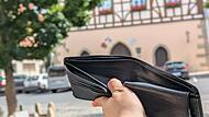 Knappe Kassen in Münnerstadt: Das hat verschiedene Gründe. Knappe Kassen in Münnerstadt: Das hat verschiedene Gründe.