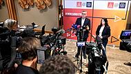 Pressestatements zur Situation bei Volkswagen Pressestatements zur Situation bei Volkswagen