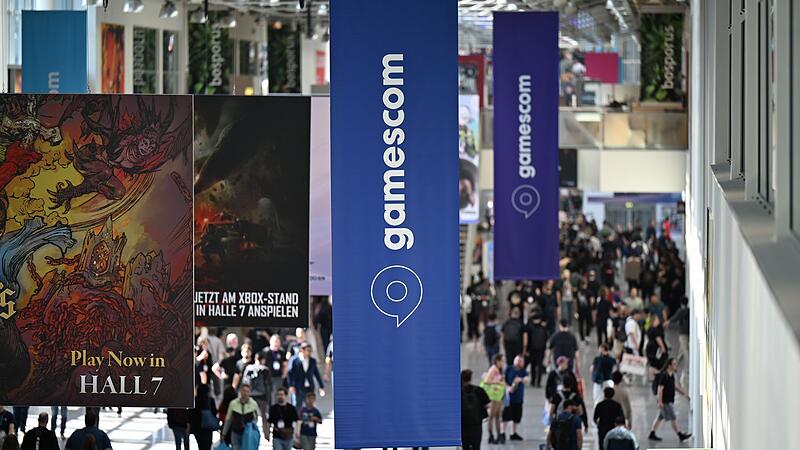 Gamescom 2026 Gamescom 2026