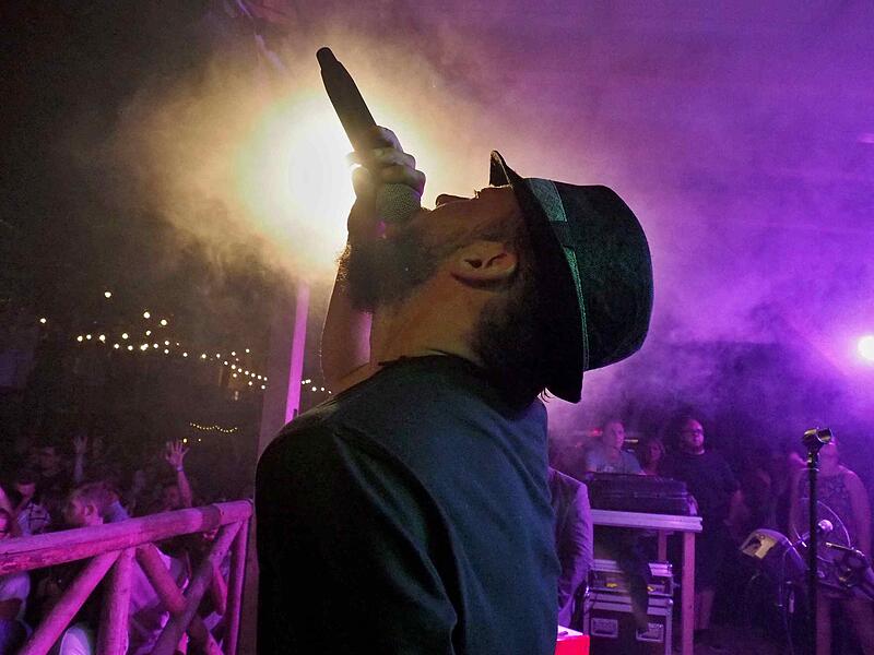 Annafest 201825 Jahre Chicolores