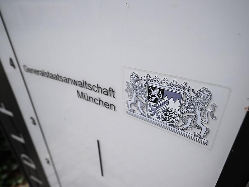 Generalstaatsanwaltschaft M&uuml;nchen