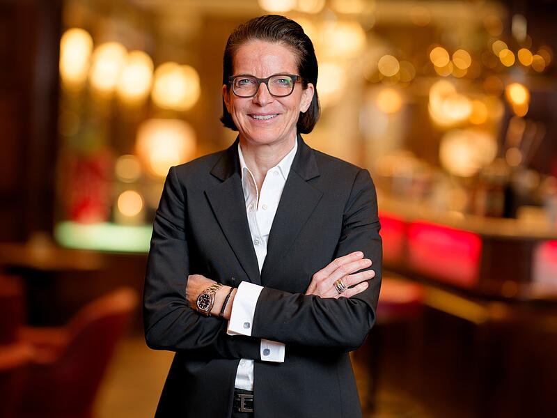 Caroline von Kretschmann Caroline von Kretschmann