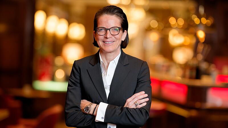 Caroline von Kretschmann