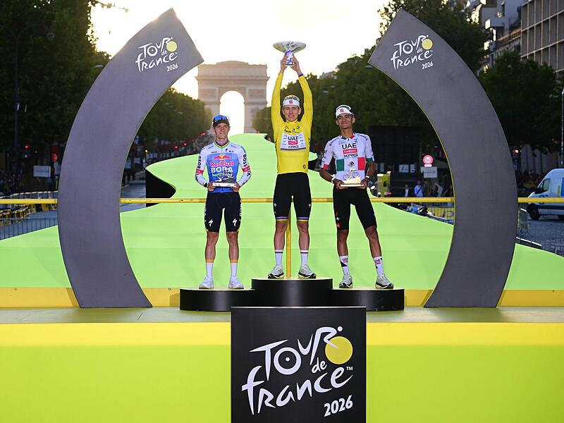 Tour de France