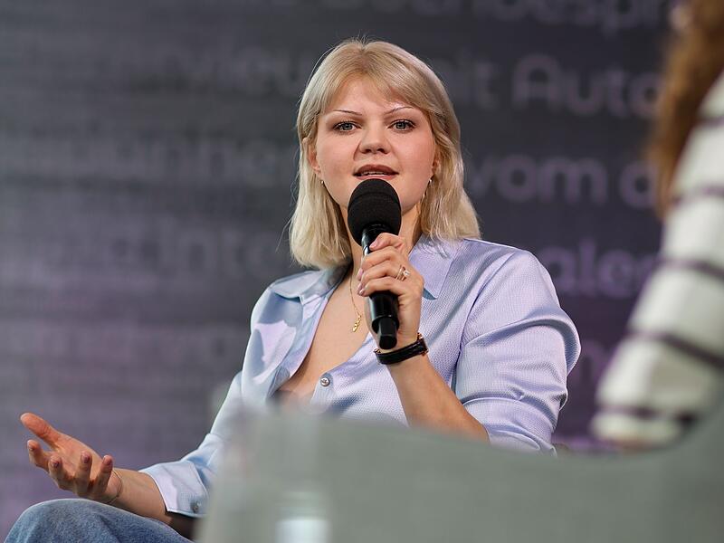 Sophie Passmann