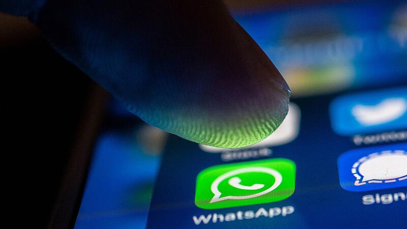 Warnung: Keine fremden Nummern bei Whatsapp anrufen Warnung: Keine fremden Nummern bei Whatsapp anrufen