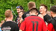 In der Saison 2022/23 stieg der FC Baiersdorf als Meister der Kreisklasse auf, nun könnte die "Zweite" den Titel in der B-Klasse holen.Meisterfeiern Region 2022/23 Teil 2 75 Punkte in 29 Spielen: Der FC Baiersdorf krönte sich zum Meister der Kreisklasse 2 Lichtenfels