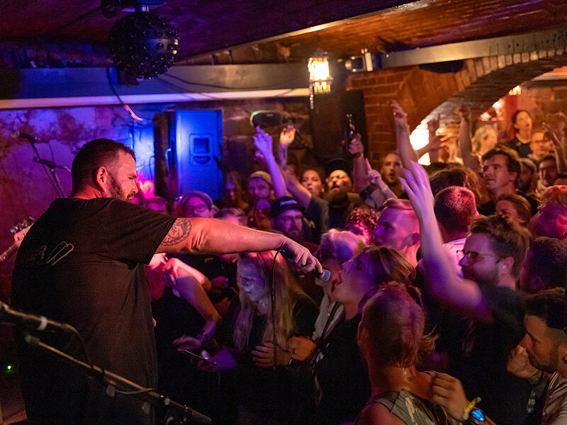 Feine Sahne Fischfilet in Sonneberg