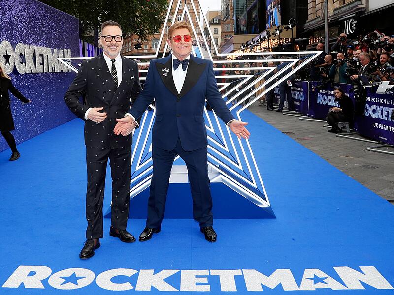 Bedeutende Biopics zu Musikstars