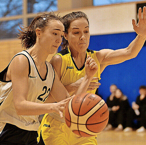 Basketball Weismain - Oberhaid